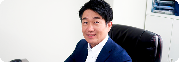 社長イメージ